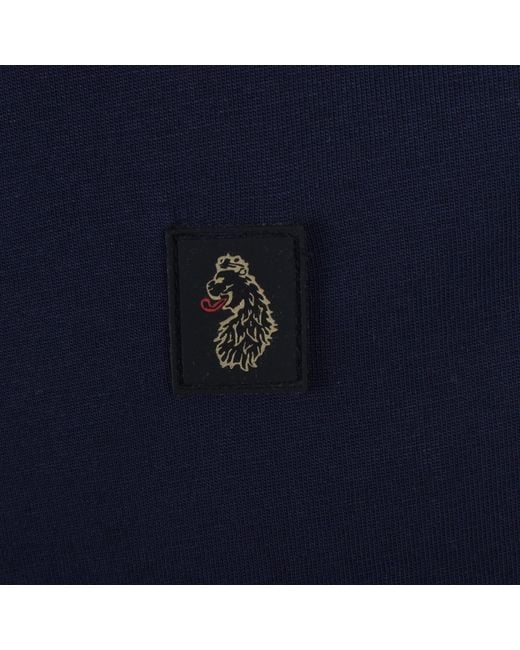 Luke 1977 Blue Looper 2500 T Shirt for men