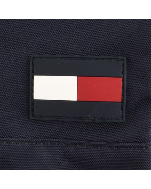 tommy hilfiger compact crossbody bag