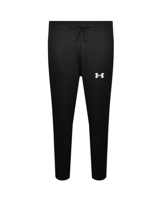 Under Armour Black Emea Tracksuit for men