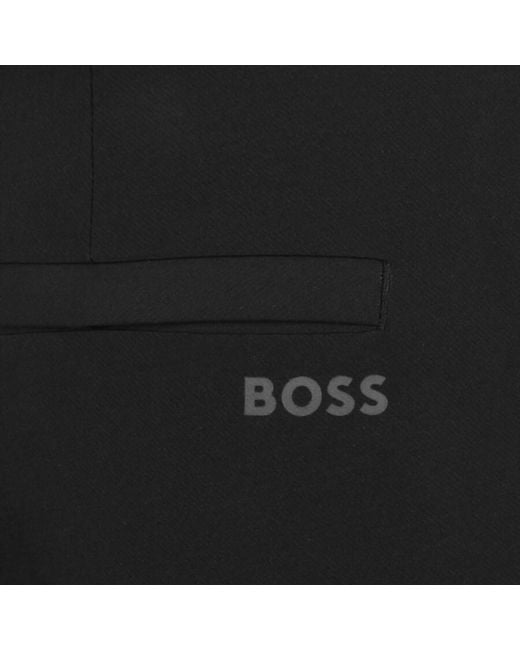 Boss Black Boss S Commuter Shorts for men