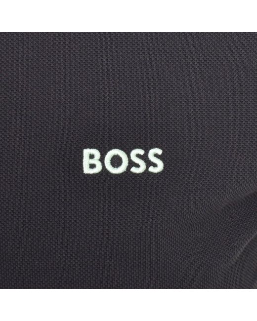 Boss Black Boss Paddy Polo T Shirt for men