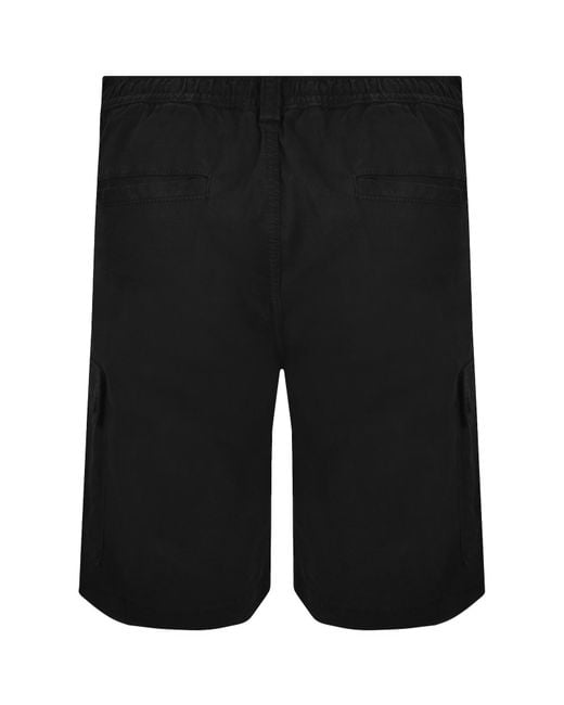 Boss Black Boss Sisla Cargo Shorts for men