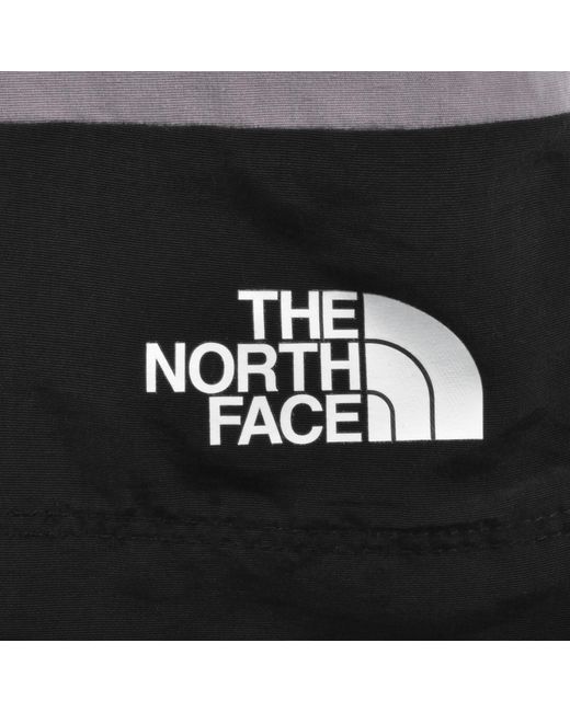 The North Face Purple Leynar Shorts for men