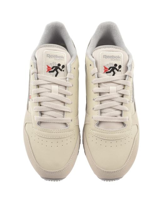 Reebok Natural Classic 1983 Vintage Trainers for men
