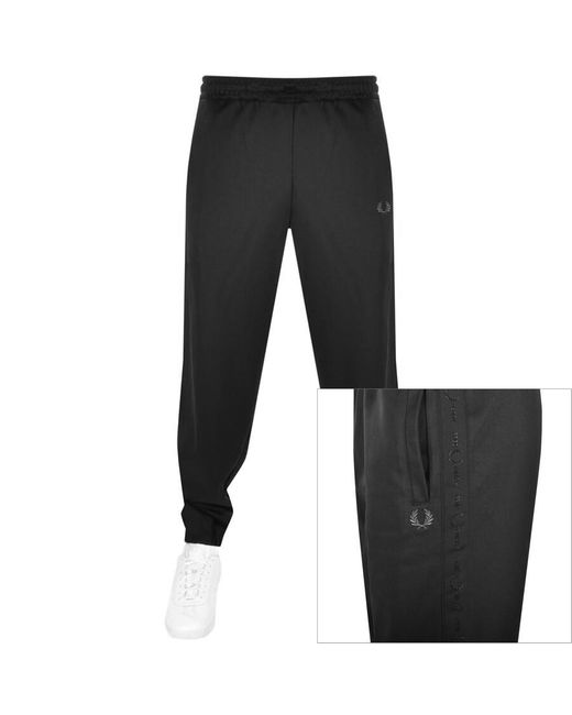 fred perry jogging bottoms