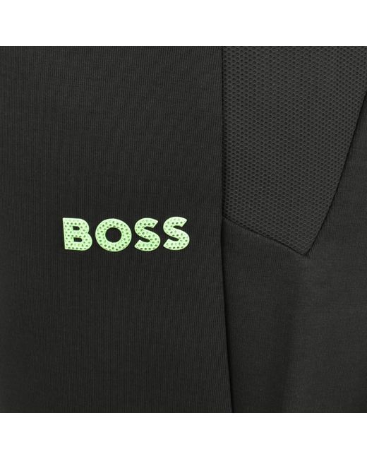 Boss Black Boss Hadiko jogging Bottoms for men