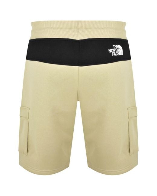 The North Face Natural Icon Cargo Shorts for men