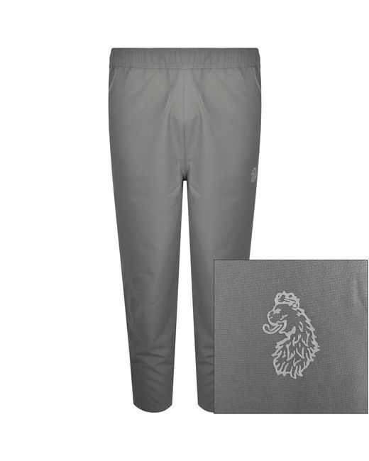 Luke 1977 Gray Beacons Outdoor Set for men