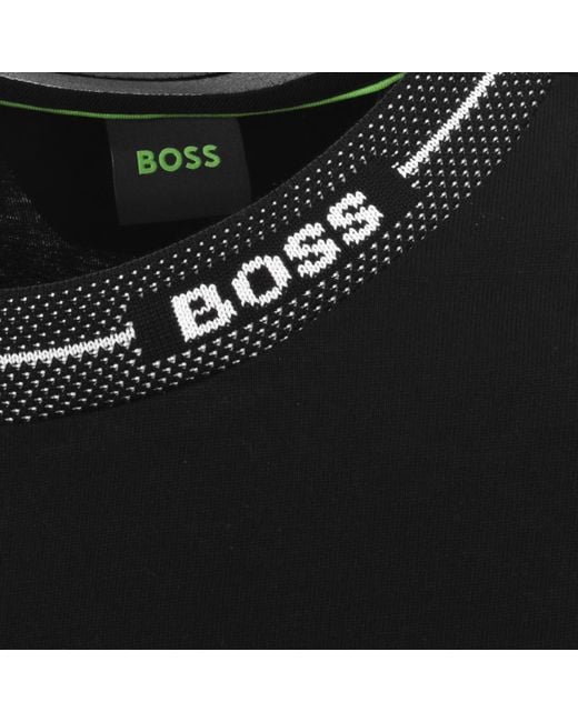 Boss Black Boss Tee 11 T Shirt for men