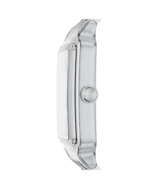 Armani Metallic Emporio Ar11755 Watch for men