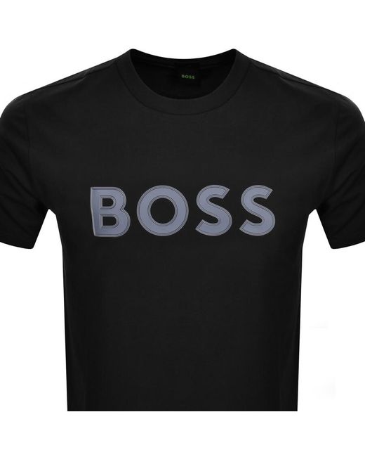 Boss Black Boss Tee 1 T Shirt for men