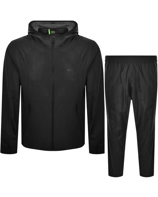 Boss Black Boss Air Tracksuit for men