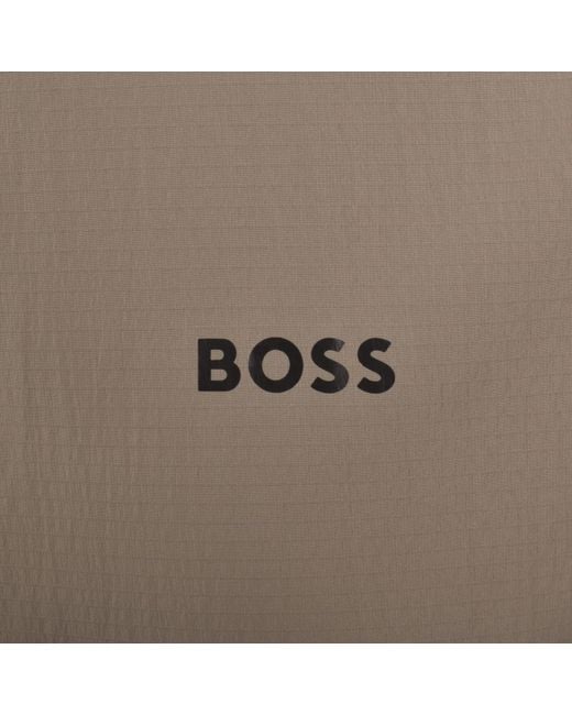 Boss Brown Boss Ow Airynix Jacket for men