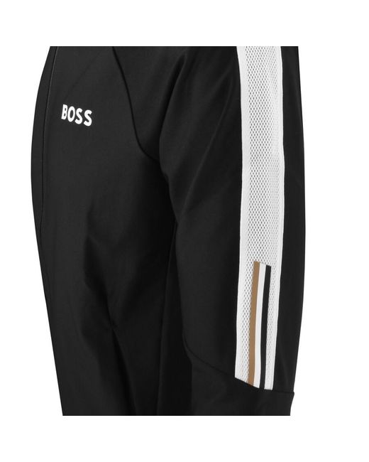Boss Black Boss Sicon Mb 2 Full Zip Sweatshirt for men