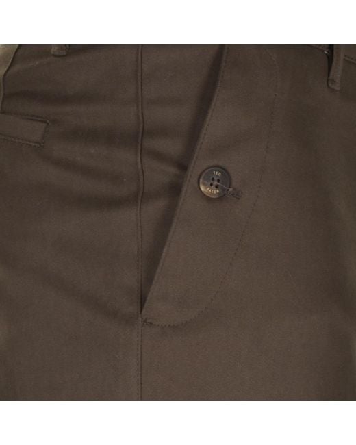 ted baker cargo pants