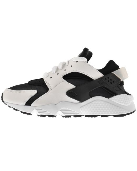 Black huraches men hot sale