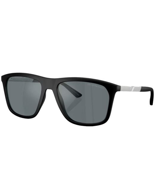 Armani Black Emporio 0Ea4237 Sunglasses for men