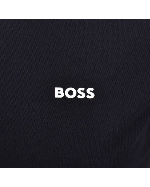 Boss Black Boss Taul T Shirt for men
