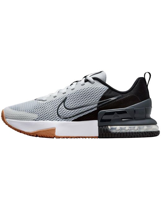 Nike Black Running Alpha 6 Trainers for men
