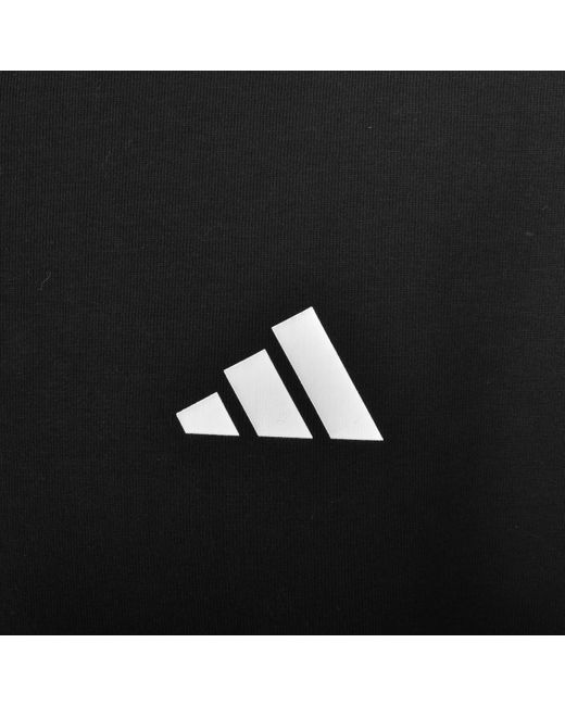 Adidas Black Future Icons Track Top for men