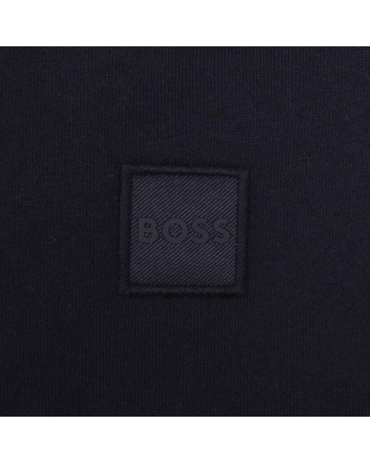 Boss Black Boss Tales T Shirt for men