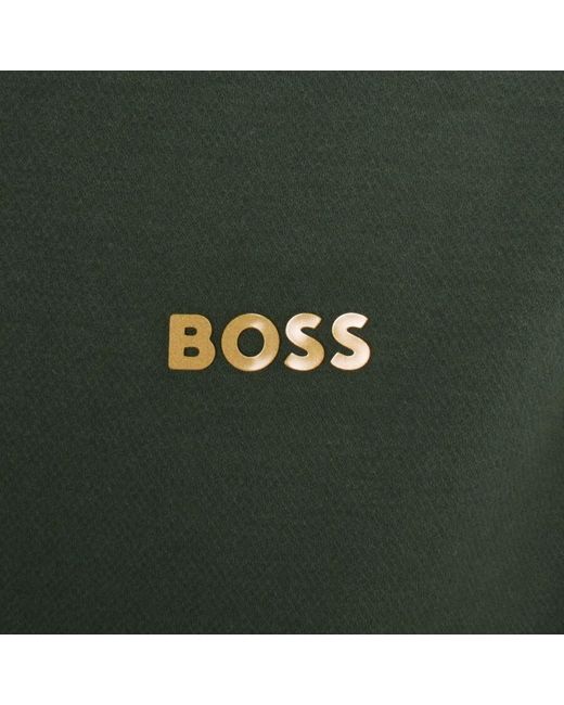 Boss Green Boss B Motion L Long Sleeved Shirt for men