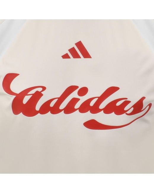 Adidas Gray Tiro T Shirt Off for men