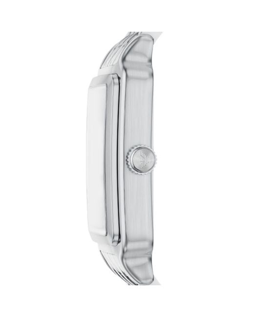 Armani Blue Emporio Ar11754 Watch for men