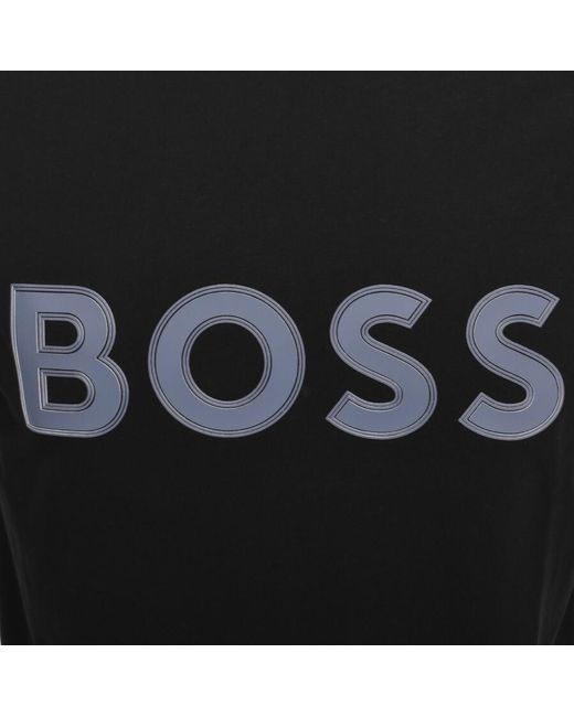 Boss Black Boss Tee 1 T Shirt for men