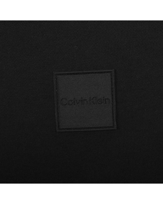 Calvin Klein Black Badge Sweatshirt for men