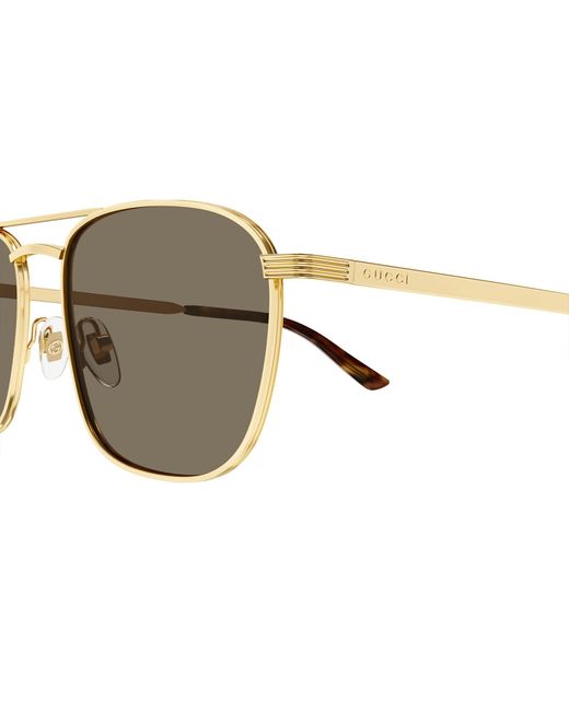 Gucci Multicolor Sunglasses