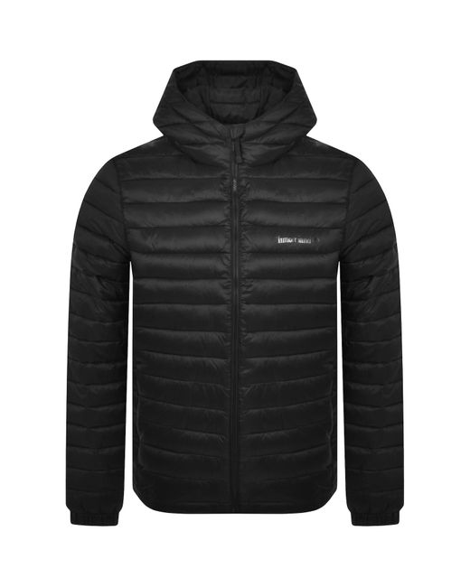 Timberland Black Axis Peak Durable Jacket for men