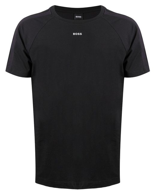 hugo boss t shirt small