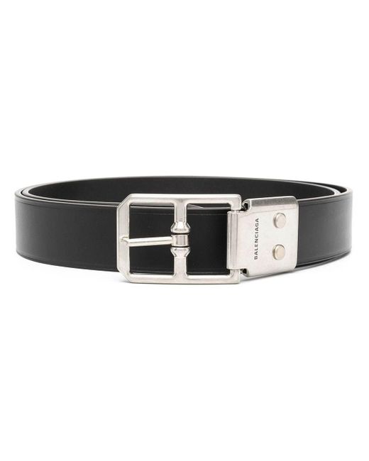 balenciaga belt mens