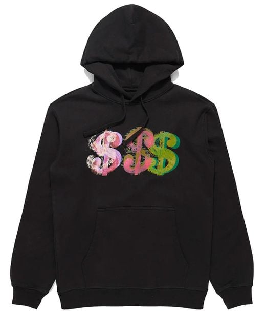 maharishi hoodie