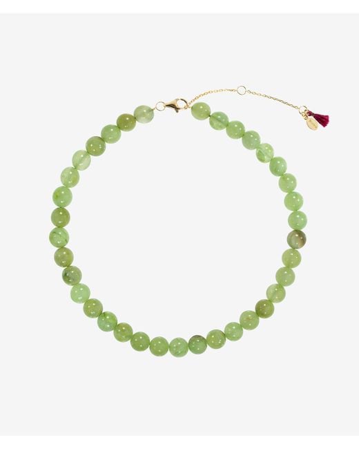 Shashi armor deals necklace