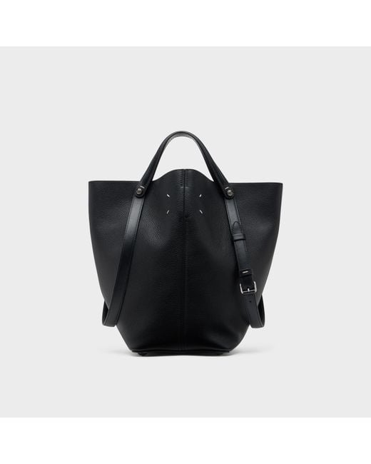 Maison Margiela Black Dress-Age Medium