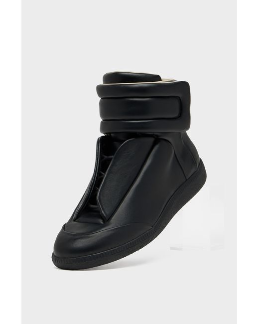 Maison Margiela Black Future Sneaker