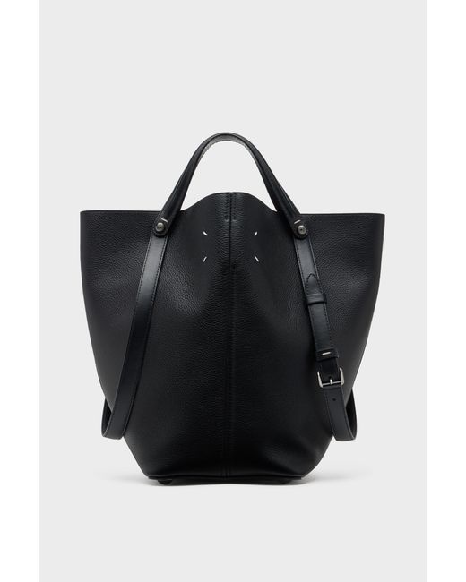Maison Margiela Black Dress-Age Medium