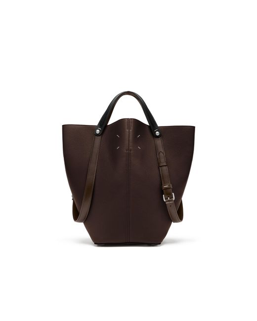 Maison Margiela Brown Dress-Age Medium
