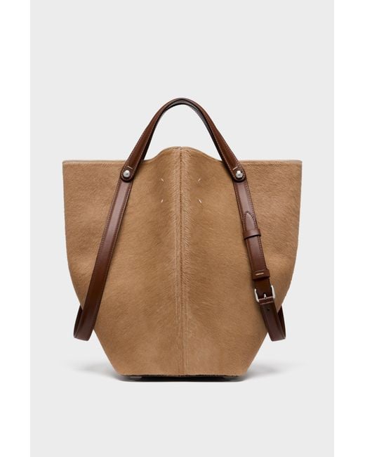 Maison Margiela Natural Dress-Age Medium