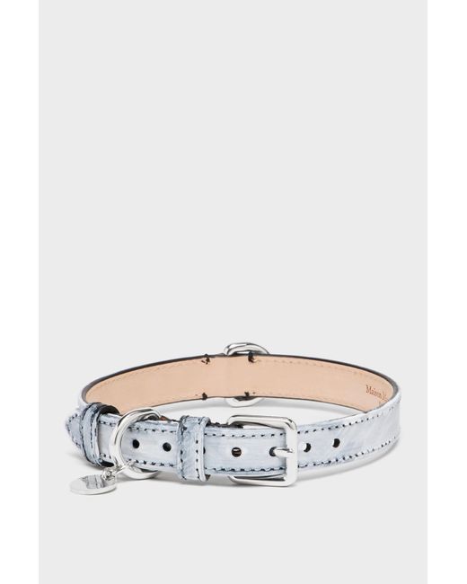 Maison Margiela Gray Collar