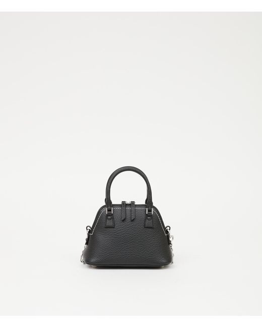 Maison Margiela Black 5Ac Classique Micro