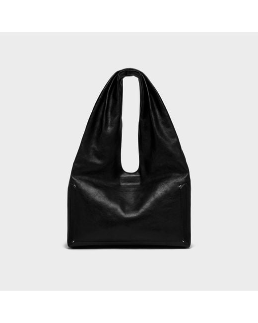 Maison Margiela Black Box Bag Medium