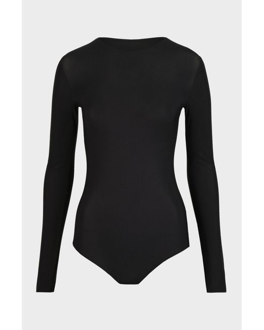 Maison Margiela Black Body