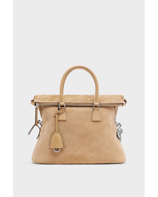 Maison Margiela Natural 5Ac Soft Medium