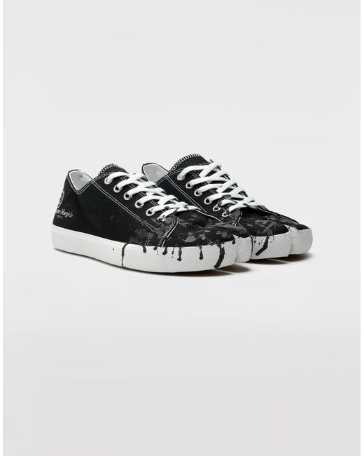 maison margiela canvas