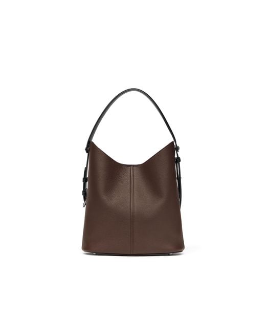Maison Margiela Brown Dress-Age Hobo