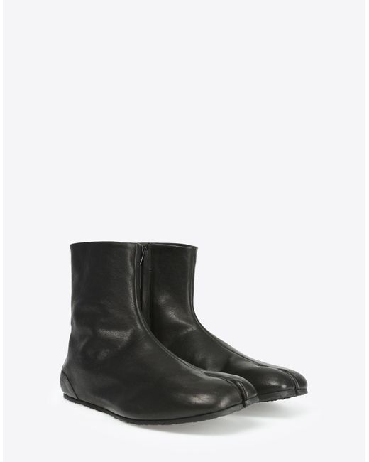 margiela men's tabi