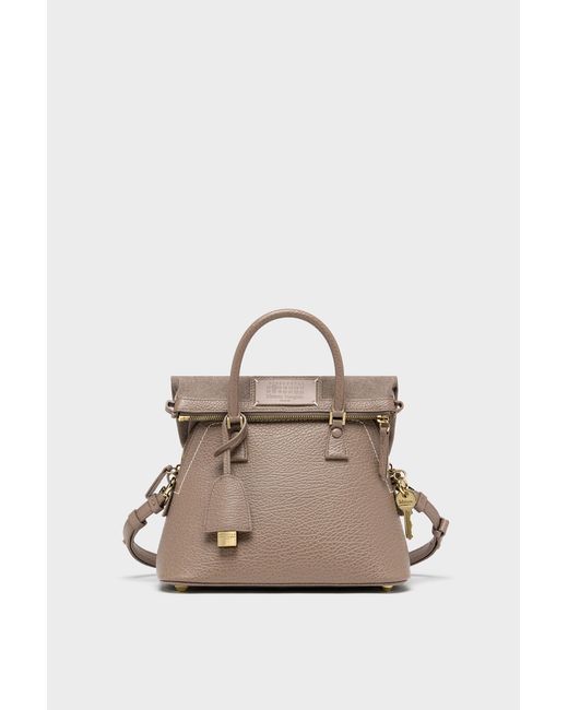 Maison Margiela White 5Ac Classique Mini